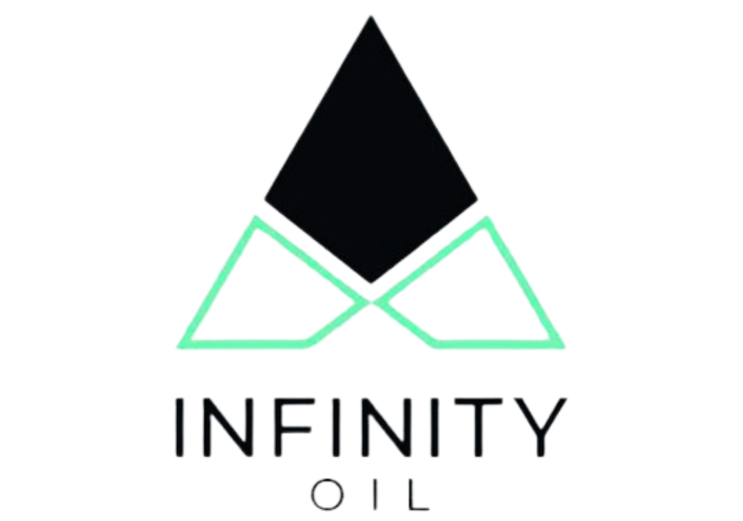 Logo Infinity Oil Corp